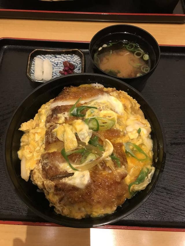 京都嵐山 清修庵 イオン久御山店 - サブ画像1