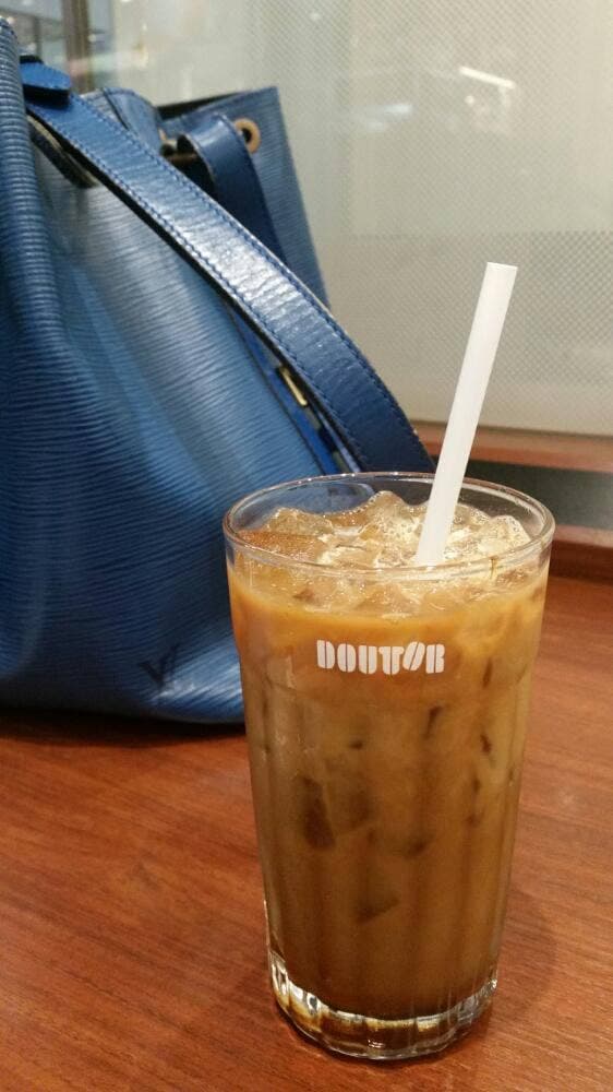 ドトールコーヒーショップ 今池店 - サブ画像1