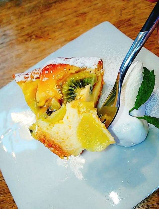 sakura no ma cafe + photo - サブ画像2