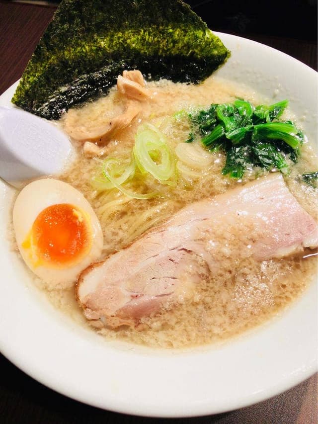 横濱家系 のじ家 - サブ画像3