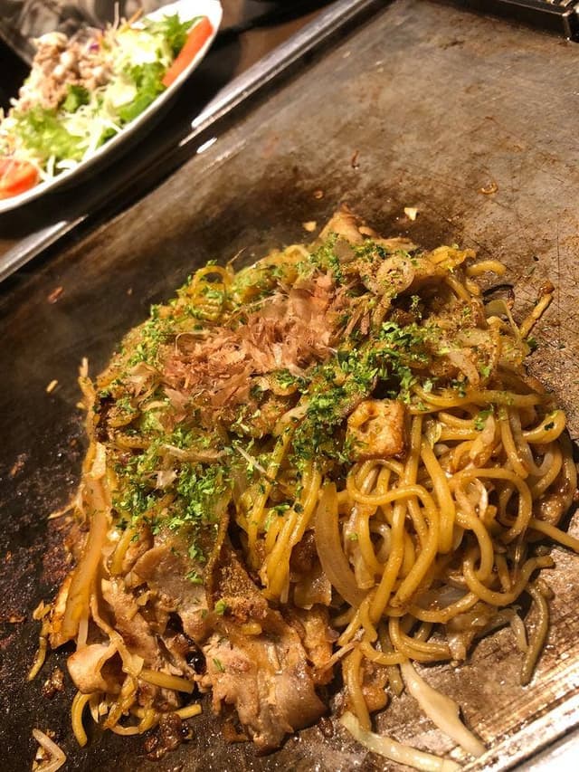 お好み焼き 徳川 福山東深津店 - サブ画像2