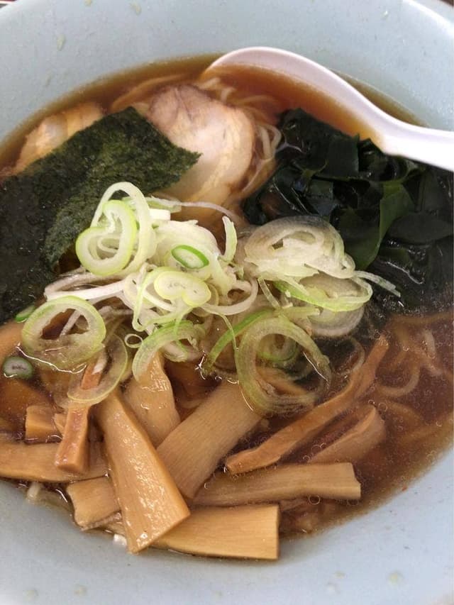 くるまやラーメン 茂原店 - サブ画像2