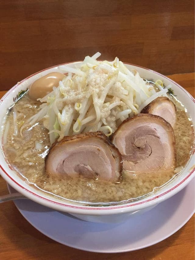 のろし 長岡店 - サブ画像2