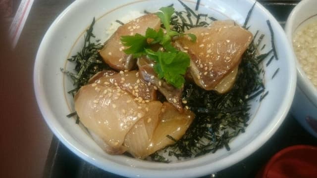 なか卯 阪急石橋店 - サブ画像1
