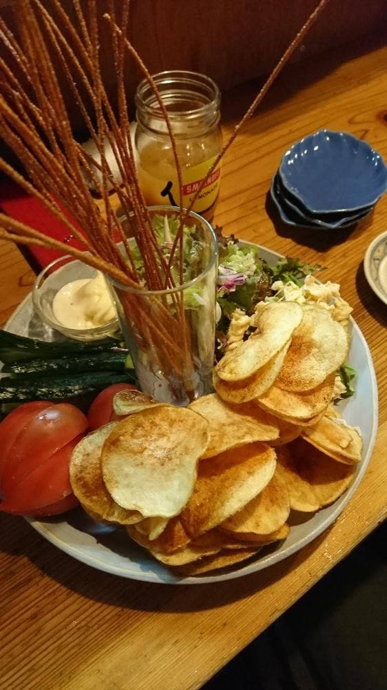 うちのおかん時々おとん - サブ画像3