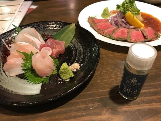 海鮮・肉料理 あきら - サブ画像3