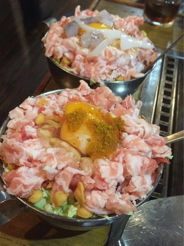 お好み焼き 福竹 - サブ画像3