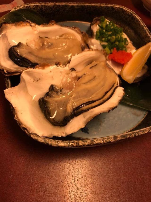 おいしいお魚料理のお店 呑 - サブ画像3