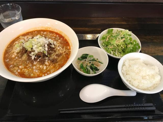 中国四川料理 心 - サブ画像2