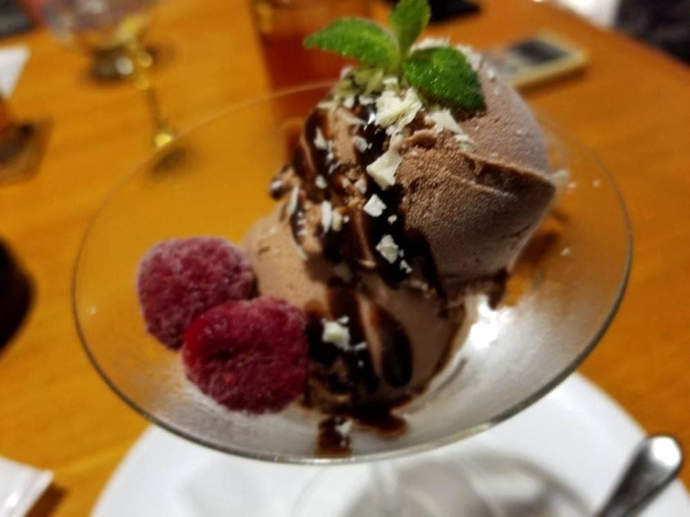 Cafe&バル Kir