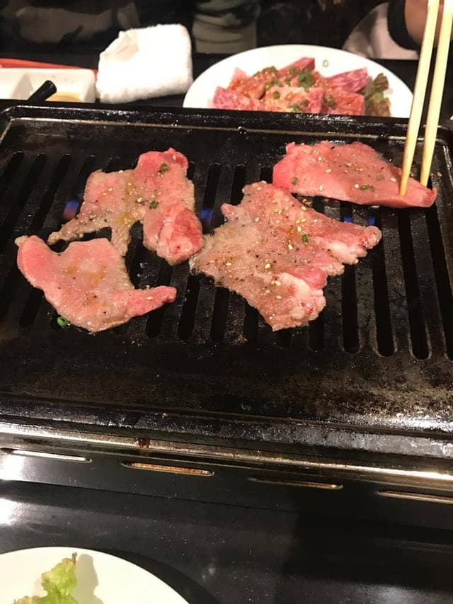 焼肉パジョン - サブ画像3