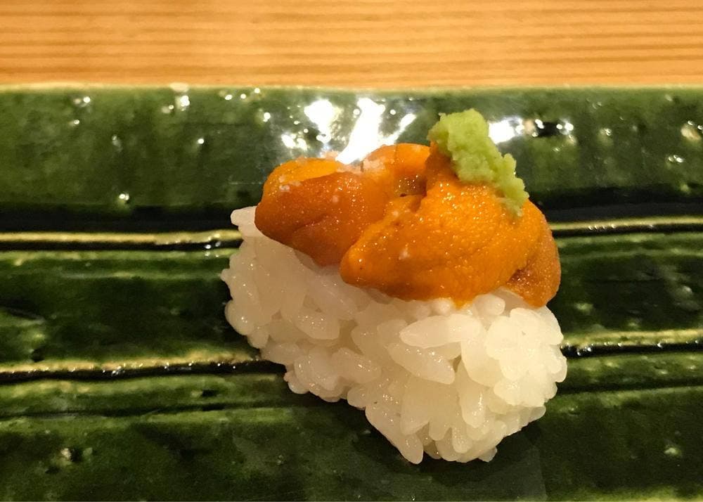 鮨や 之里