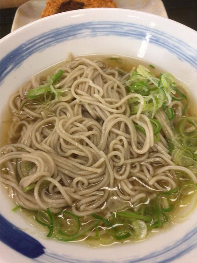 どんどん庵扶桑店 - サブ画像1