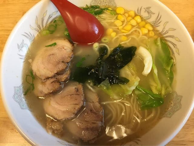 パーワン軒 - サブ画像2