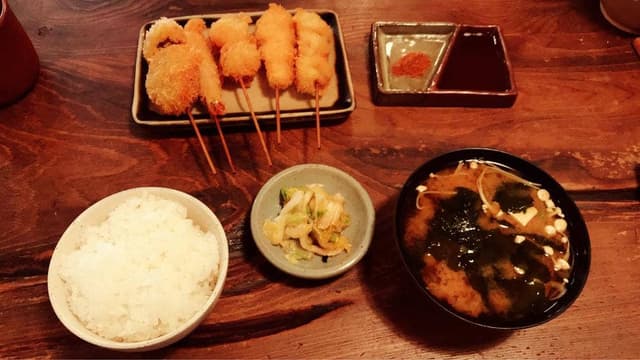 陣屋 - サブ画像1