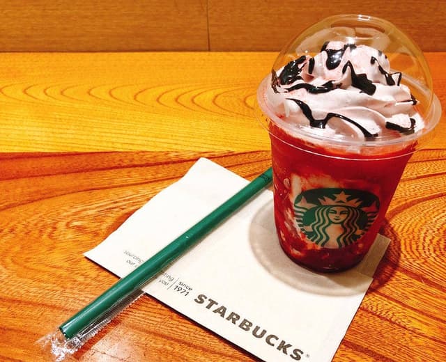 スターバックス コーヒー 八王子オクトーレ店 - サブ画像3