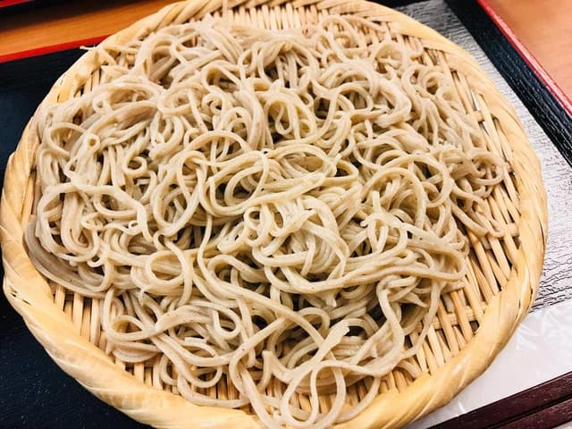 手打ちそば 一葉 - サブ画像1