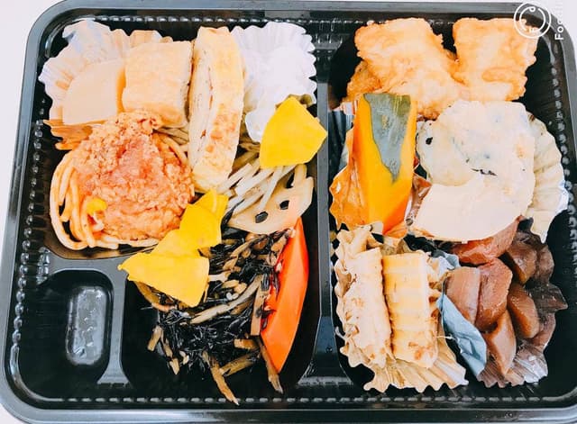 お弁当の金太郎 新町店 - サブ画像1