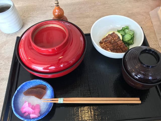 うな喜 - サブ画像3