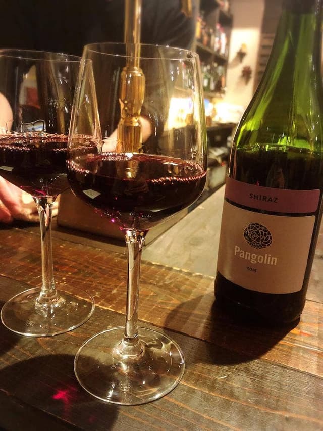 CAFE&BAR・CHEESE - サブ画像3