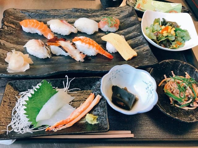 魚屋 しらいし - サブ画像1