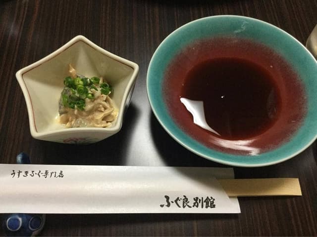 ふぐ良 別館 - サブ画像3