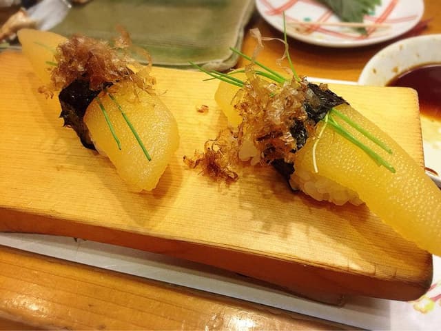 松寿司 - サブ画像3