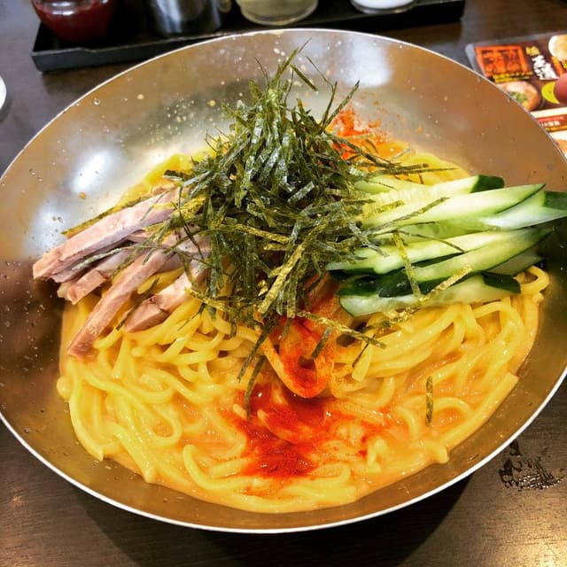 来来亭 可児店 - サブ画像1