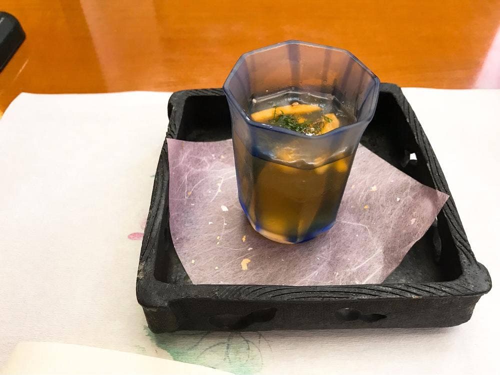 おおさか料理 淺井 東迎