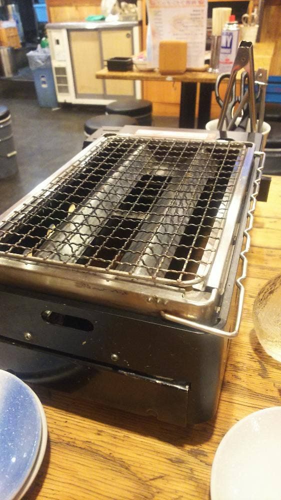 さかなや道場 郡山駅前店