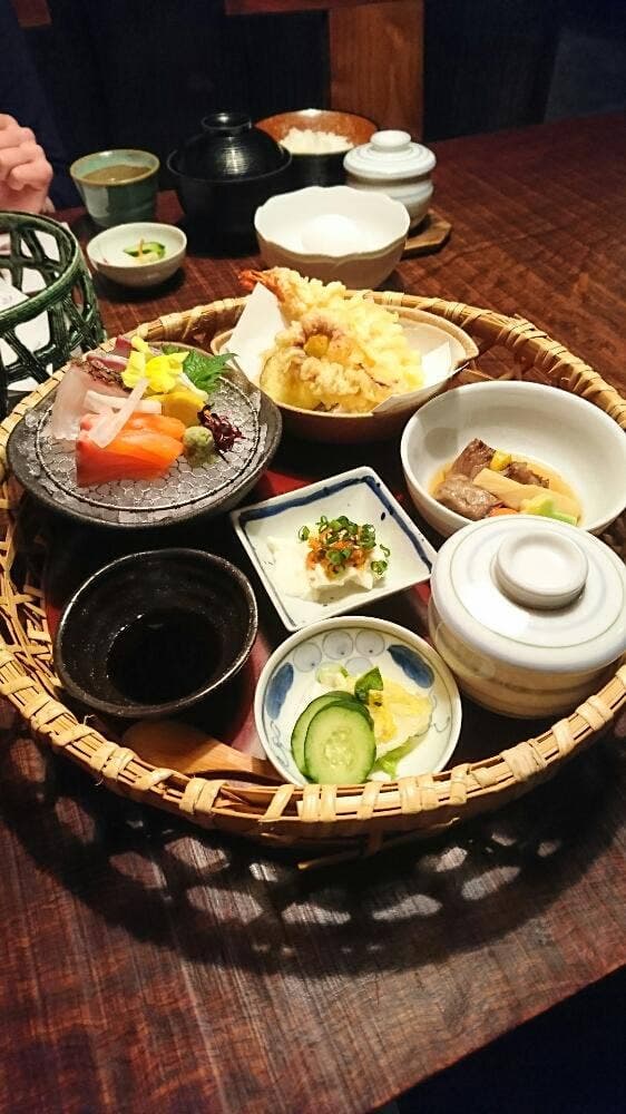 酒食・回 - サブ画像1