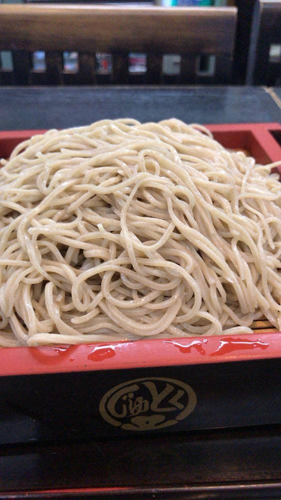 寿徳庵 追浜店 - サブ画像3