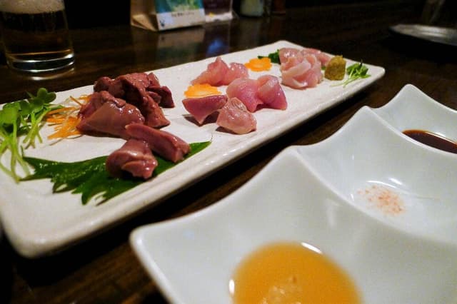 地鶏料理専門店 無玄 - サブ画像1