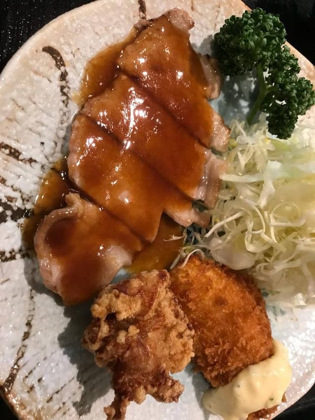 伊勢勝 西友道の尾店 - サブ画像2