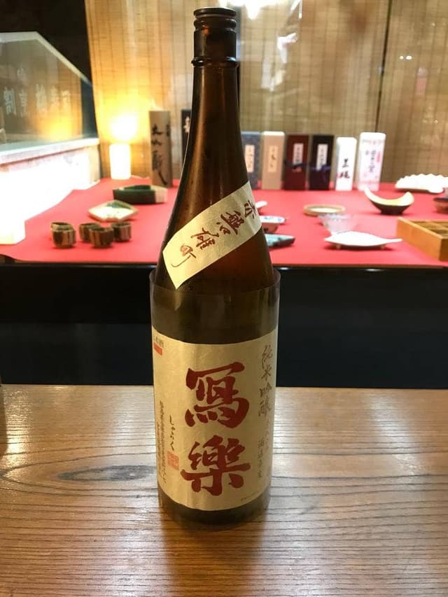 割烹 梅寿司 - サブ画像3