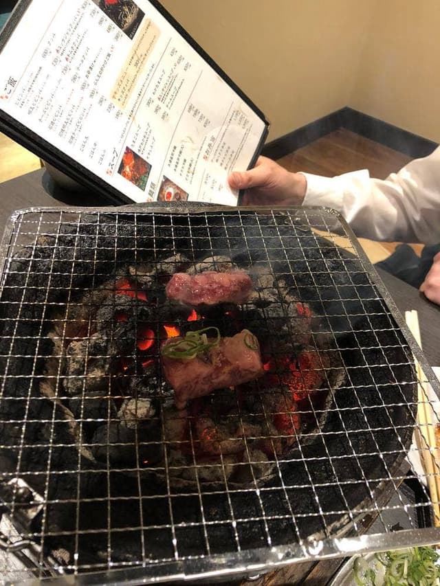 焼肉 ろざん 瀬田店 - サブ画像2