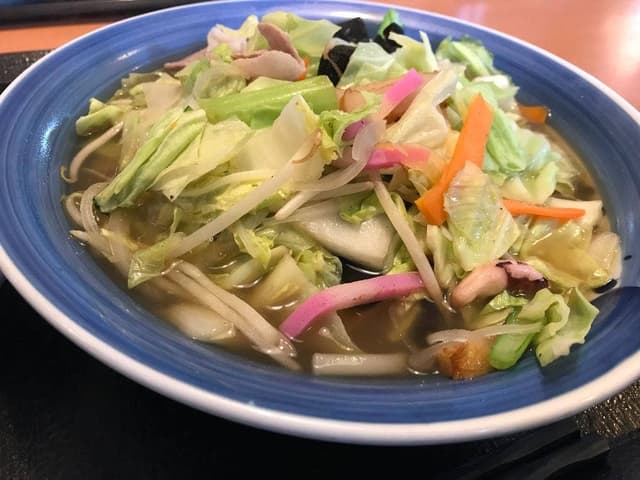味の民芸 甲府上石田店 - サブ画像2