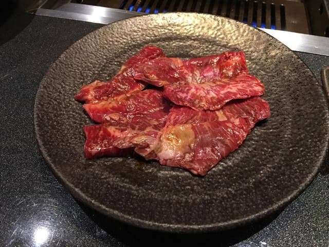 焼肉飯店 京昌園 藤枝駅南口店 - サブ画像1