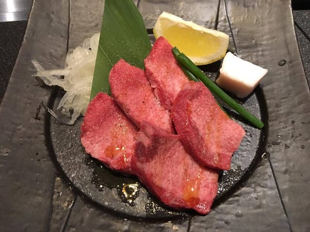 焼肉飯店 京昌園 藤枝駅南口店 - サブ画像2