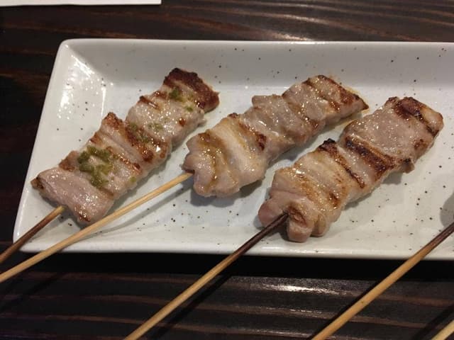 鮮肴炭焼 木陰 - サブ画像2