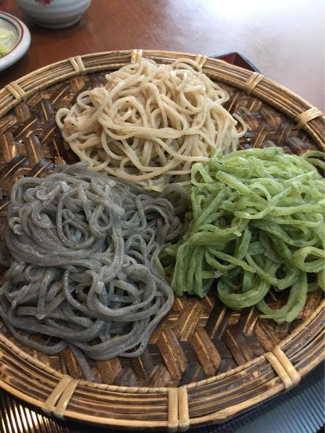 そば膳処 かまくら 戸塚店 - サブ画像2