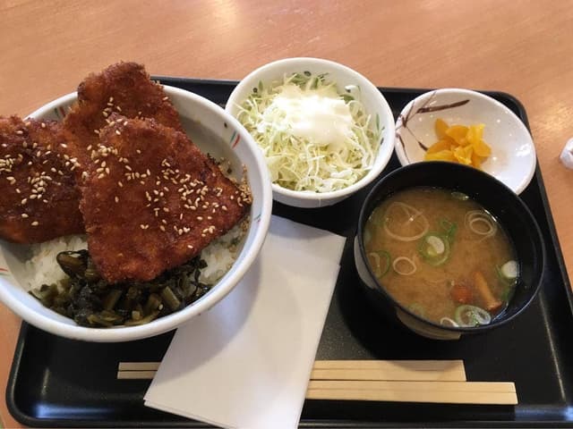 上州ファーム食堂 上信越自動車道 横川SA下り - サブ画像3