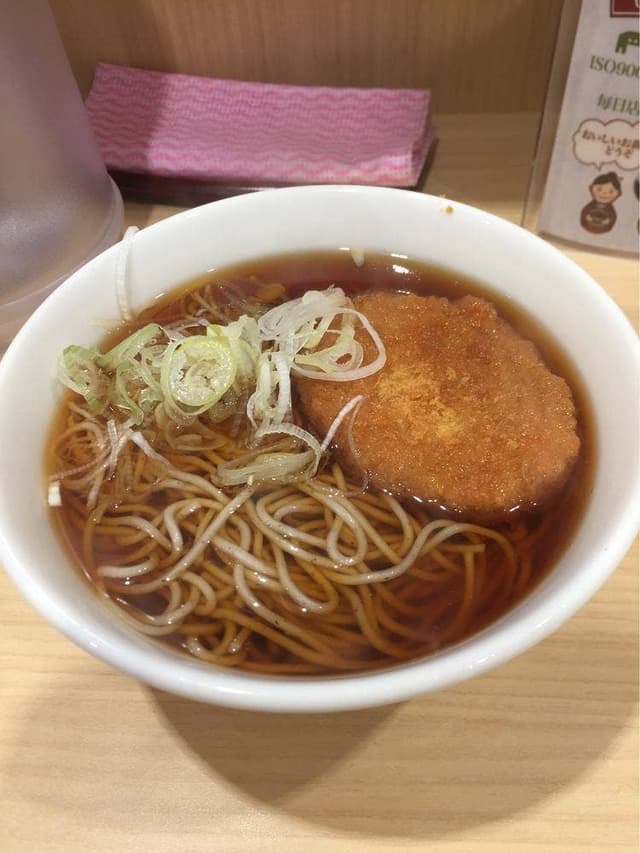 大船軒 JR鎌倉店 - サブ画像2
