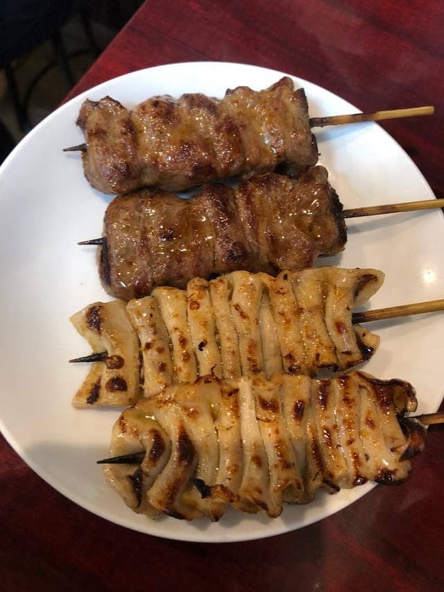 加賀屋 練馬店 - サブ画像1
