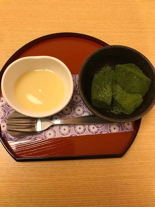 自然薯とろろ御膳 華花 緑店 - サブ画像3