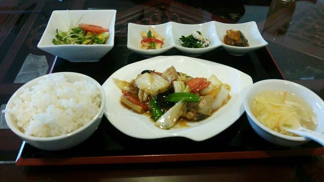 中華料理 大福園 - サブ画像2