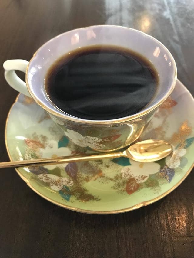 カフェ ウエウエ テナンゴ - サブ画像1