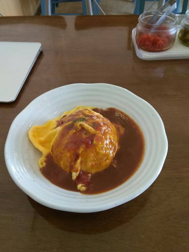 桂花茶房 - サブ画像2