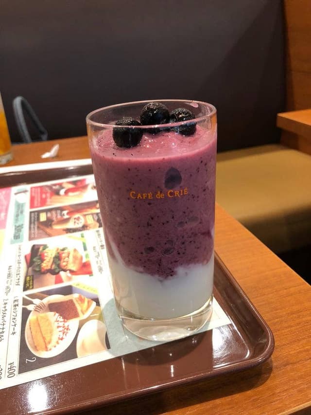 カフェ・ド・クリエ ホピタル 豊橋市民病院店 - サブ画像2