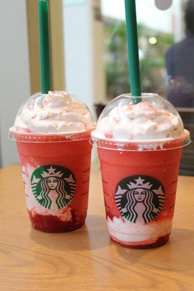 スターバックス コーヒー イオンモール春日部店 - サブ画像1